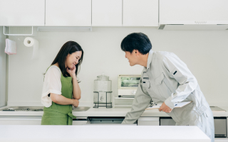 水回り設備